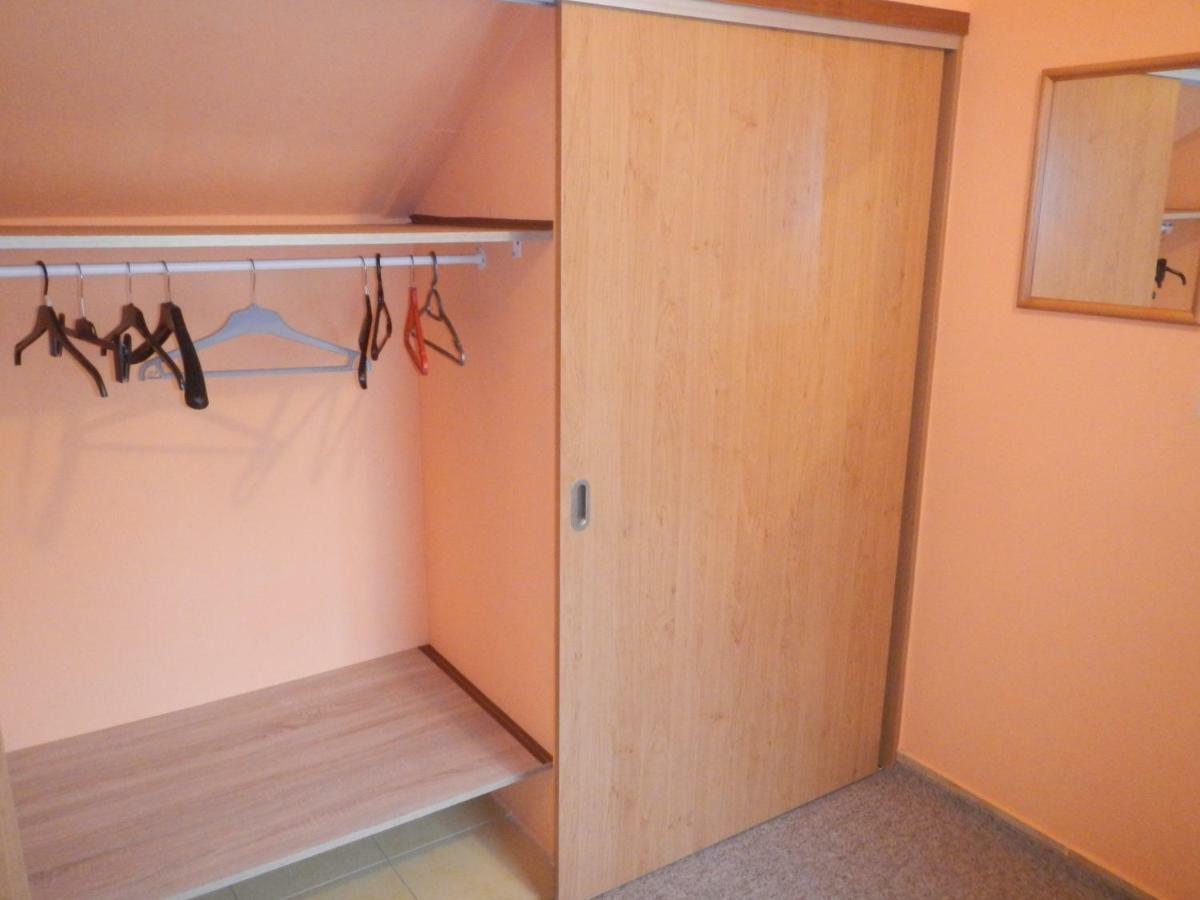 Apartmany Sarka Ujezd U Hradce Kralove Hradec Králové Eksteriør bilde